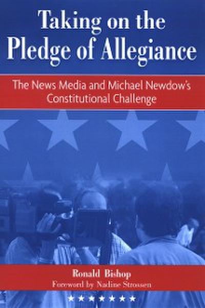 Taking on the Pledge of Allegiance