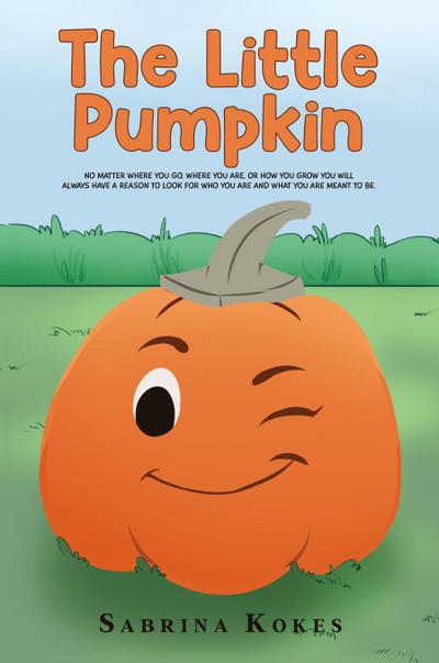 The Little Pumpkin