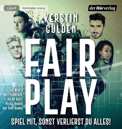 Gulden, K: Fair Play