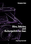 Film, Ethnien und Kulturpolitik im Iran