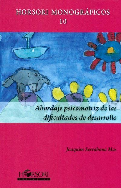 Abordaje psicomotriz de las dificultades de desarrollo