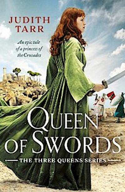 Queen of Swords
