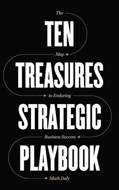 Ten Treasures Strategic Playbook
