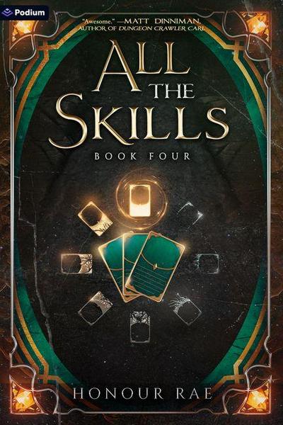 All the Skills 4