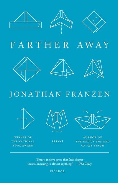 Farther Away