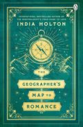 The Geographer’s Map to Romance