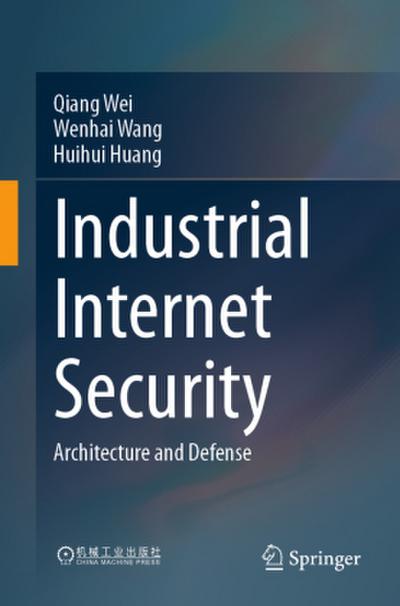 Industrial Internet Security