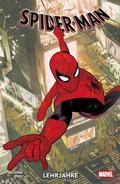 Spider-Man: Lehrjahre