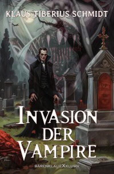 Invasion der Vampire