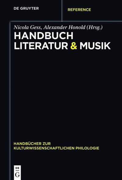 Literatur & Musik