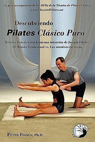 Descubriendo Pilates Clasico Puro