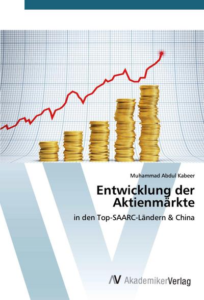 Entwicklung der Aktienmärkte