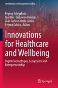Innovations for Healthcare and Wellbeing