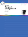 Das große Anfänger-Buch für Akkordeon