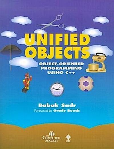 Unified Objects