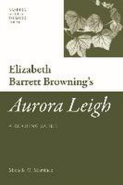Elizabeth Barrett Browning’s ’Aurora Leigh’