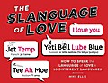 Slanguage of Love