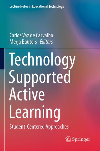 Technology Supported Active Learning
