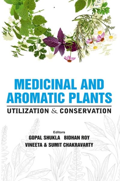 Medicinal And Aromatic Plants