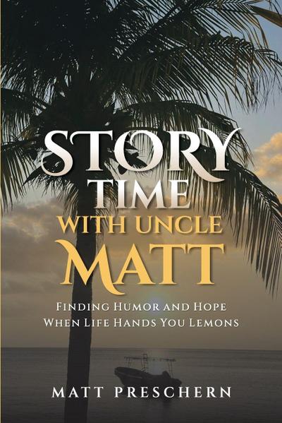 Storytime with Uncle Matt