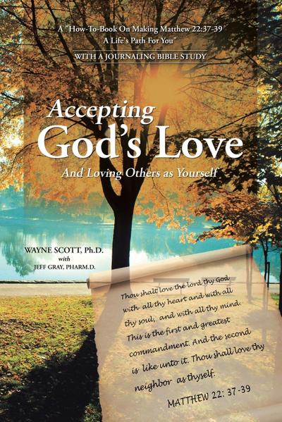 Accepting God’s Love