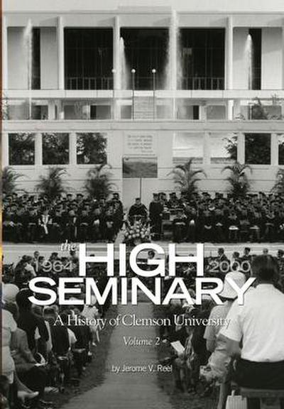 High Seminary: Vol. 2: