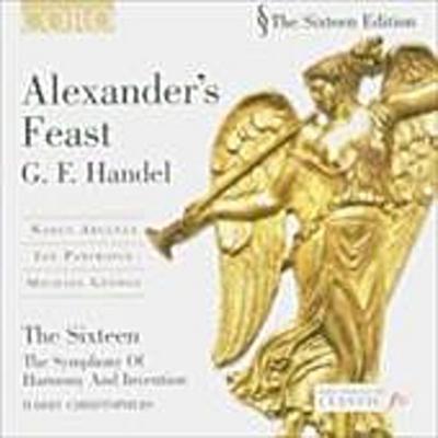 Sixteen, T: Alexander’s Feast
