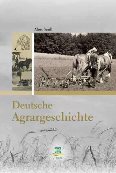 Deutsche Agrargeschichte
