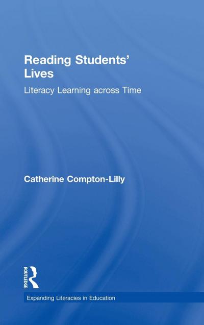 Reading Students’ Lives