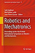 Robotics and Mechatronics