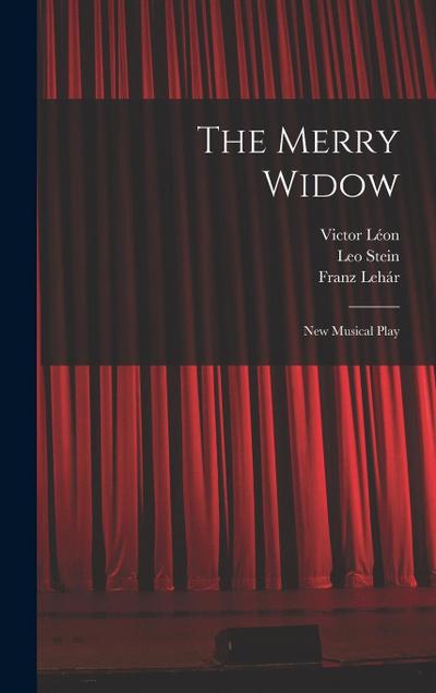 The Merry Widow