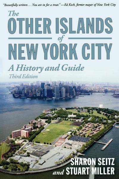Other Islands of New York City