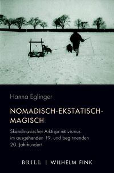 Nomadisch-ekstatisch-magisch