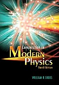 COMPUTATION IN MODERN PHYSICS (3RD ED)