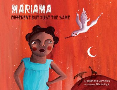 Mariama - Different But Just the Same