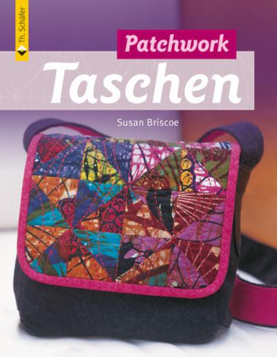 Patchwork Taschen. Bd.1
