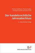 Der handelsrechtliche Jahresabschluss