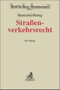 Straßenverkehrsrecht