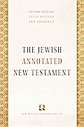 The Jewish Annotated New Testament