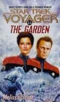 S/trek Voyager 11 The Garden