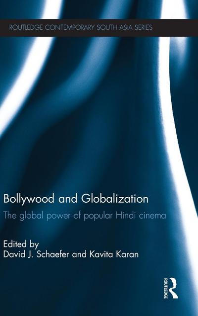 Bollywood and Globalization