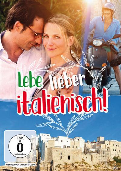 Lebe lieber italienisch!