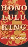 Honolulu King: Roman