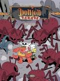 Donjon Parade 10