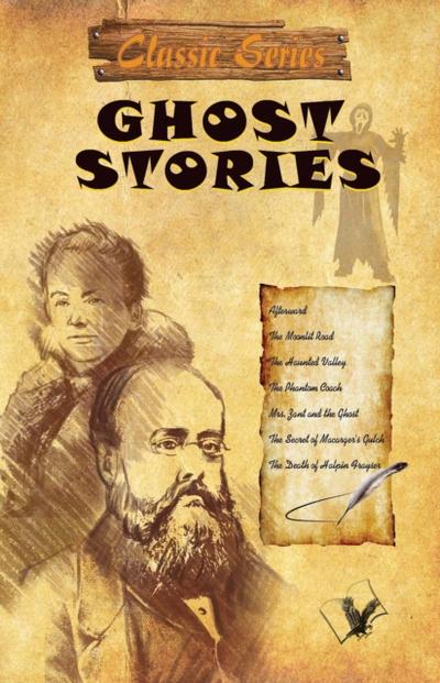 GHOST STORIES
