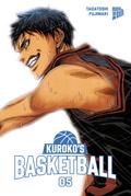 Kuroko’s Basketball 05