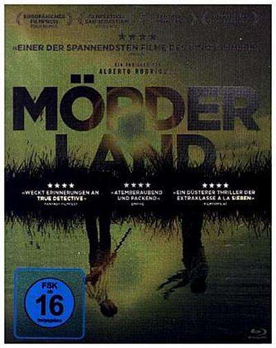 Mörderland