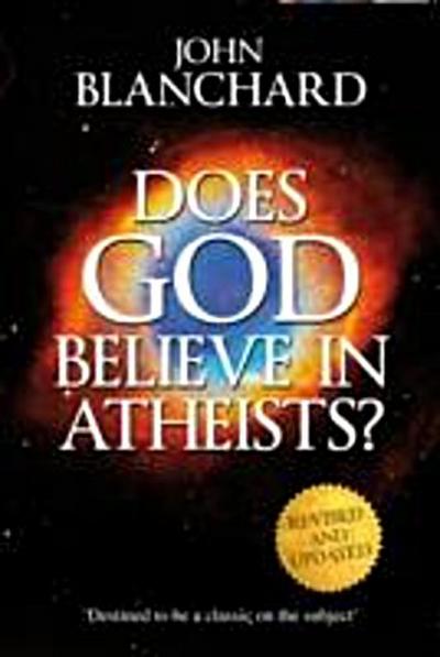Does God Believe in Atheists? : How past atheist and agnostic thinking shapes people’s thinking today