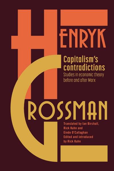 Capitalism’s Contradictions