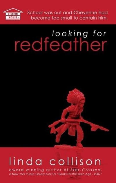 Looking For Redfeather